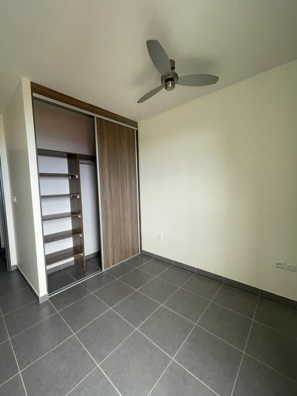 Appartement - 75 m² - 4 pièces