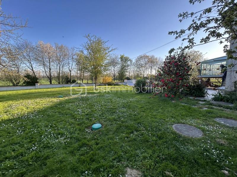 Maison - 115 m² - 6 pièces