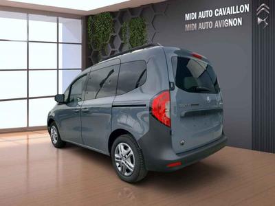 Mercedes Citan Tourer 160d 95 cv Progressive