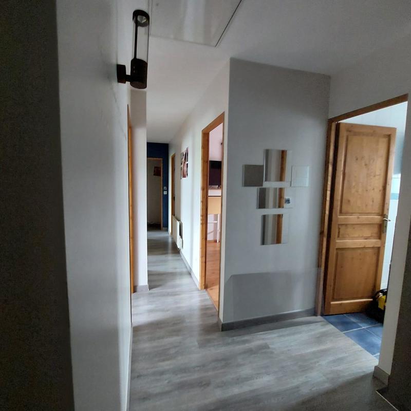 Maison - 195 m² - 8 pièces