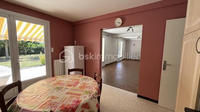 Propriété - 151 m² - 7 pièces