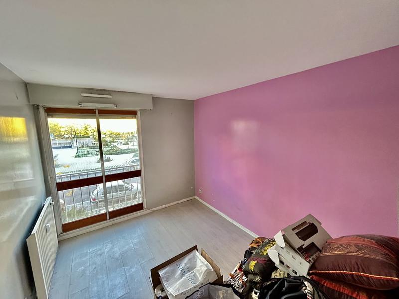 Appartement - 70 m² - 4 pièces