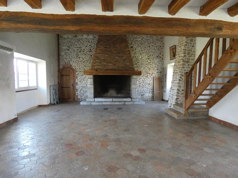 Maison - 210 m² - 8 pièces