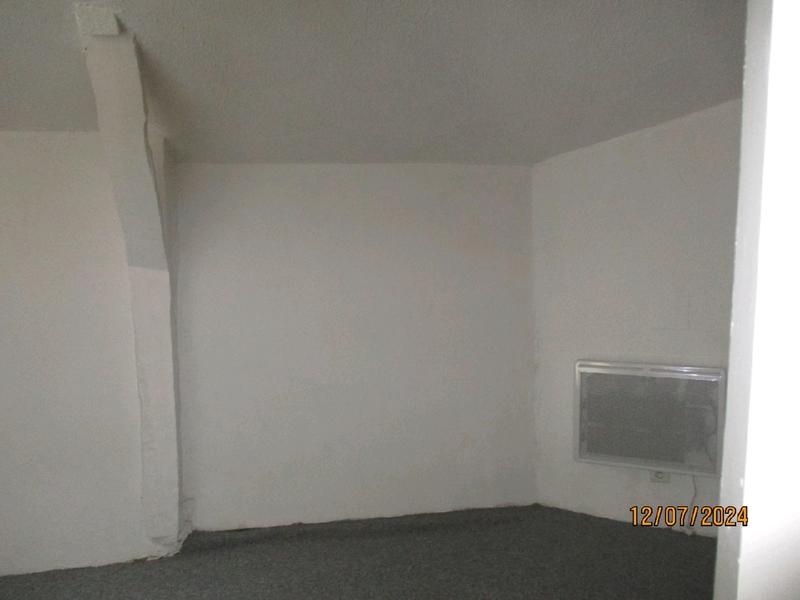 Maison de ville - 63 m² - 3 pièces