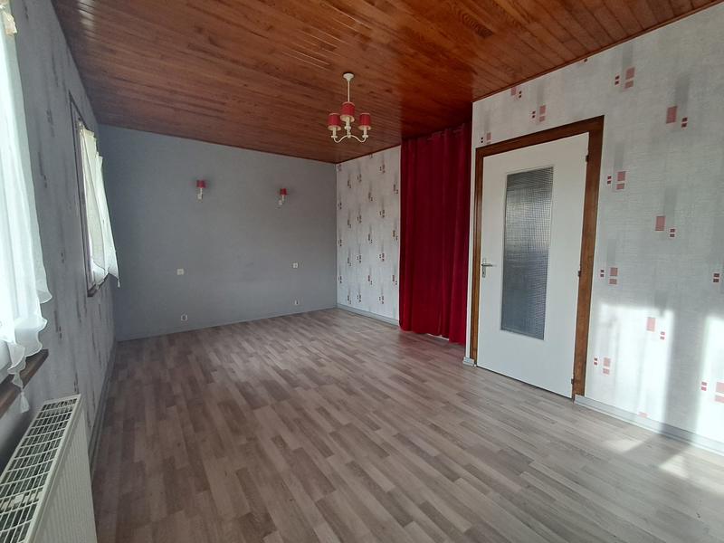 Maison - 133 m² - 5 pièces