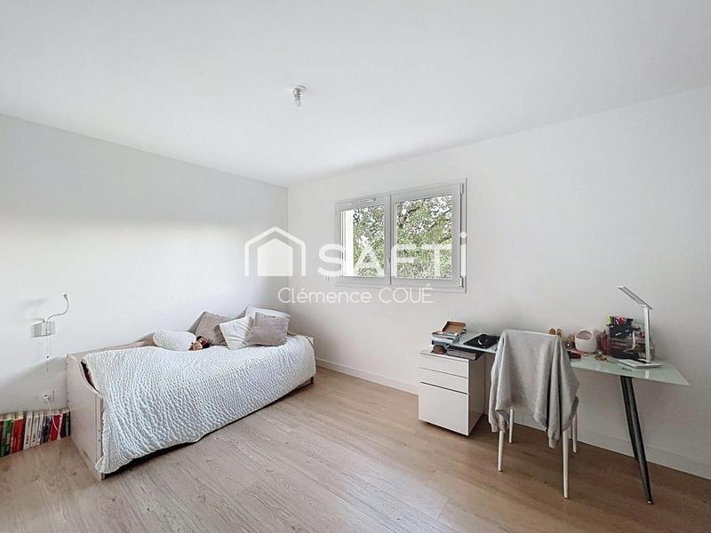 Maison - 145 m² - 7 pièces