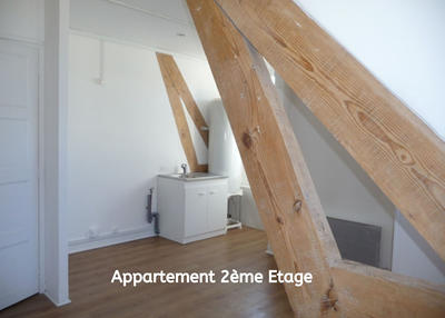 Immeuble - 144 m² - 8 pièces