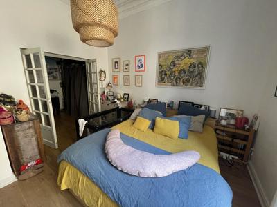 Appartement - 145 m² - 5 pièces