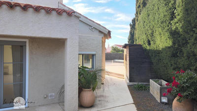 Villa - 150 m² - 5 pièces