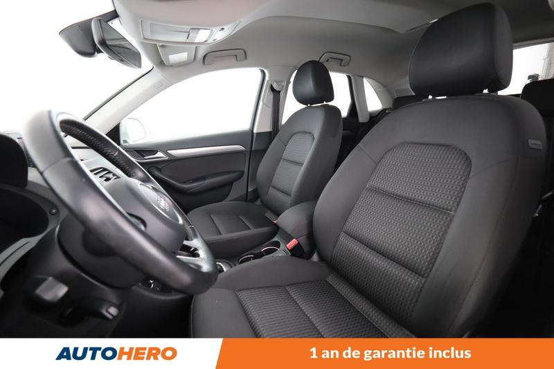 Audi Q3 2.0 Tdi Quattro s tronic 150 ch