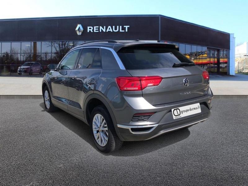 Volkswagen t-Roc 1.5 Tsi 150 Evo Start/Stop Dsg7 Lounge