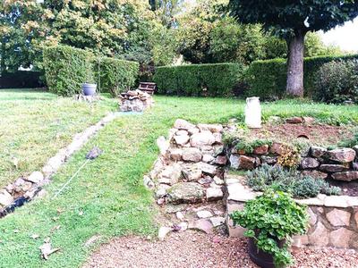 Maison - 98 m² - 6 pièces