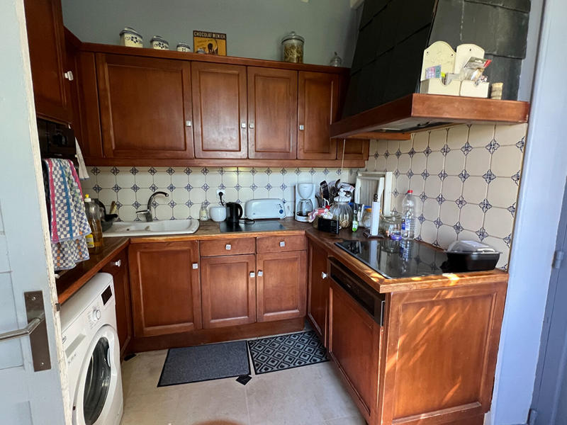 Maison - 200 m² - 10 pièces