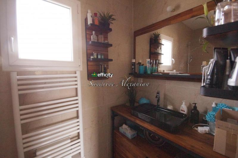 Maison - 135 m² - 5 pièces