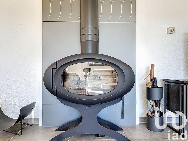 Maison - 158 m² - 5 pièces