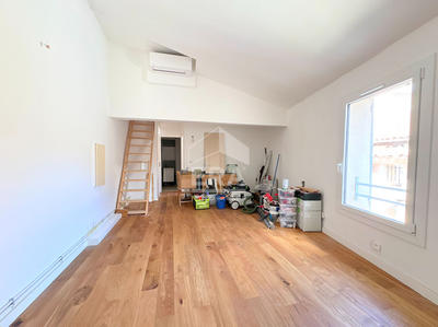 Appartement - 52 m² - 3 pièces