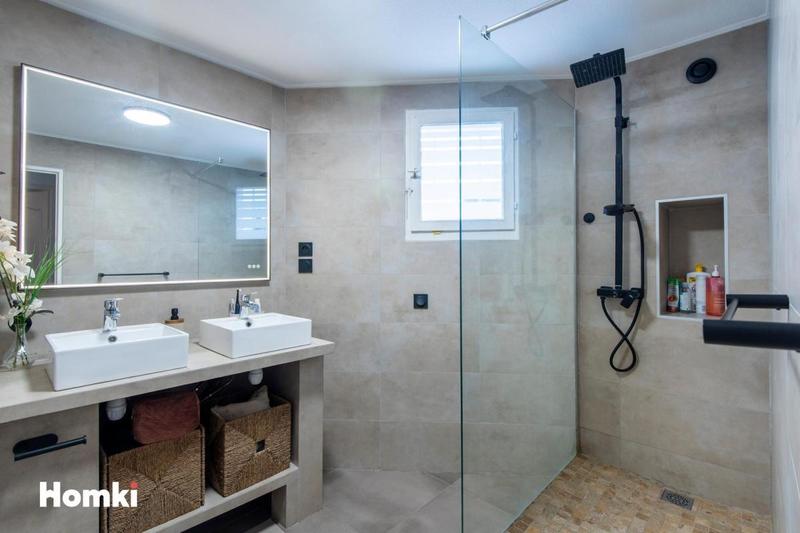 Maison - 78 m² - 4 pièces