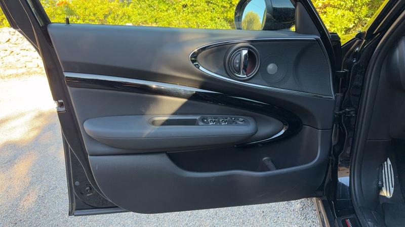 Mini John Cooper Works Clubman III 2.0 306 Edition Prenium Plus - Entretien constructeur Toit ouvrant