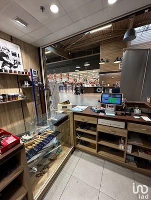 Local commercial - 40 m²