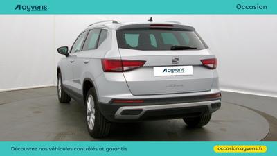 Seat Ateca 2.0 Tdi 150ch Start&amp;Stop Style Business Dsg