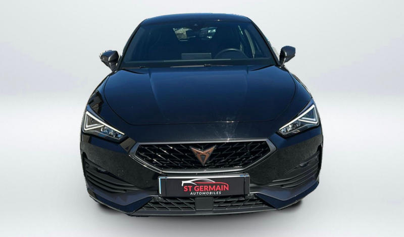 Cupra Leon 1.5 eTSI 150 Dsg7 V