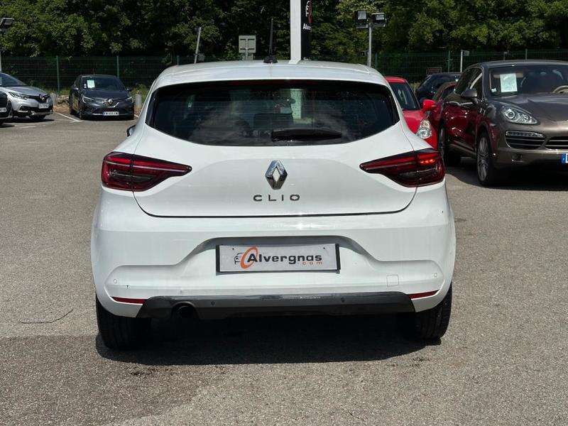 Renault Clio V 1.5 Blue Dci 85 Business