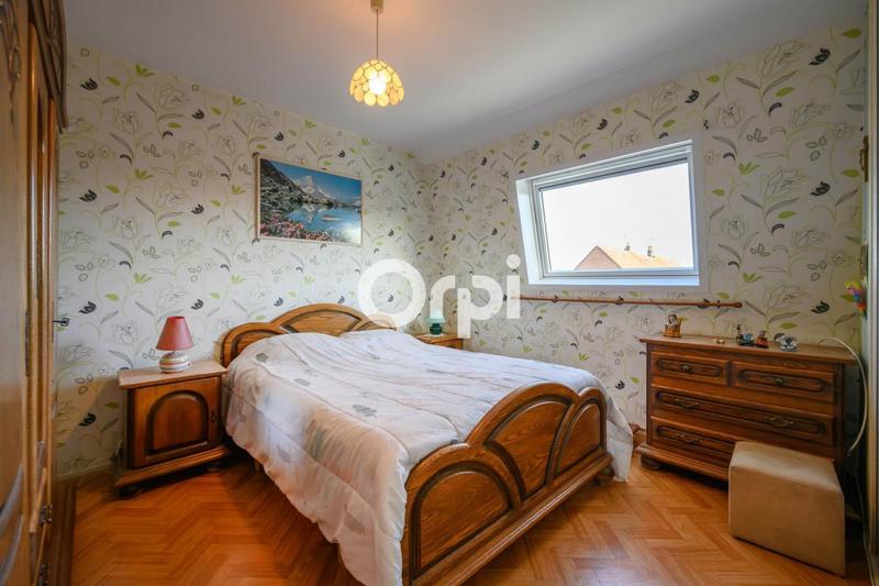 Maison - 118 m² - 4 pièces