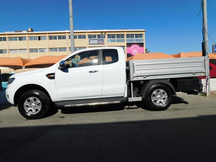 Ford Ranger 2.2 Tdci 160ch Super Cab Xlt Limited