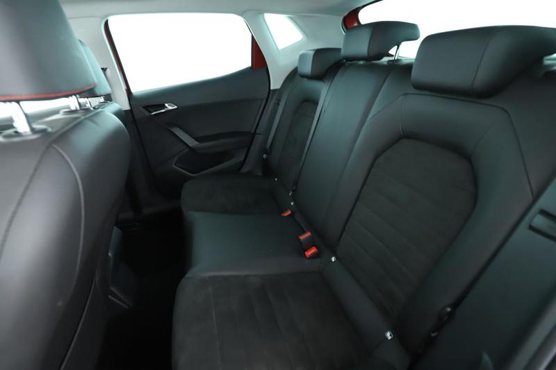 Seat Ibiza 1.5 Tsi Evo Fr 150 ch