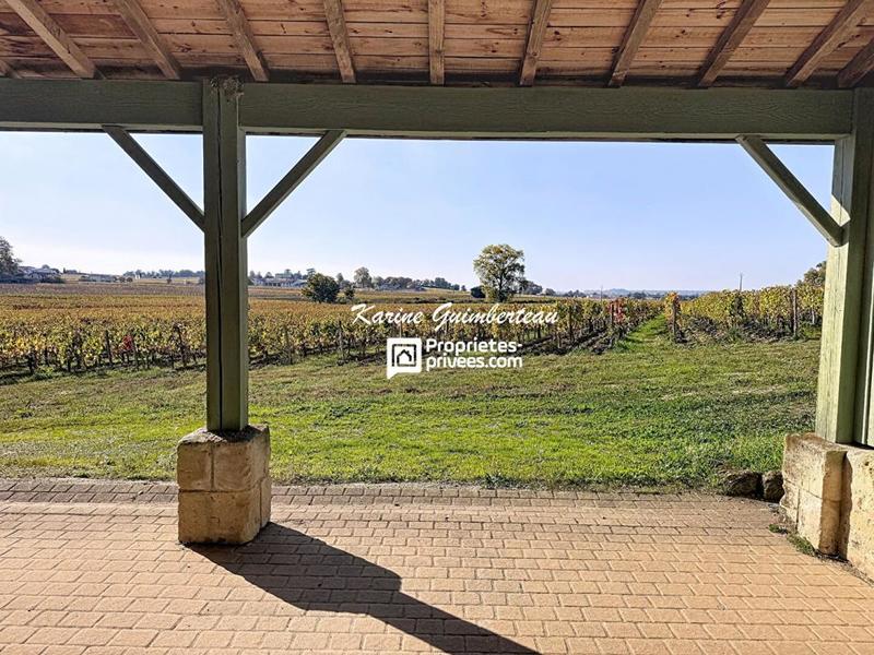 Maison - 183 m² - 6 pièces