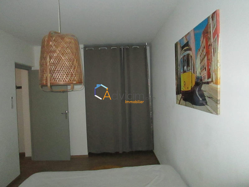 Appartement - 41 m² - 3 pièces