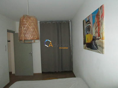 Appartement - 41 m² - 3 pièces