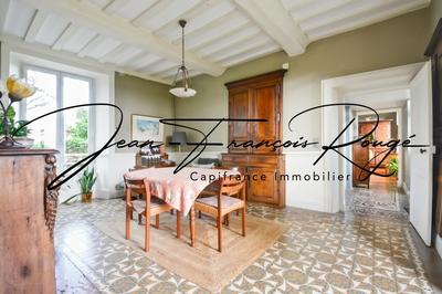 Maison - 164 m² - 5 pièces