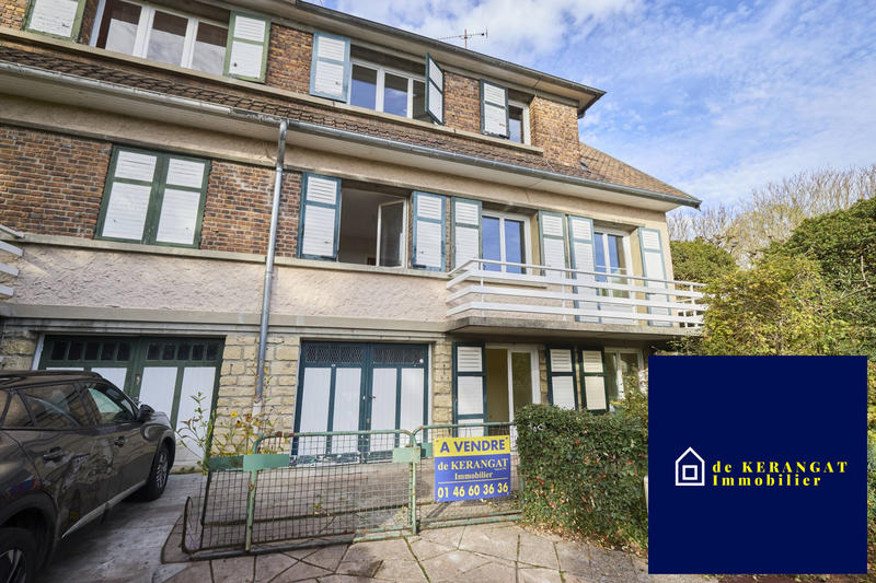 Maison - 118 m² - 5 pièces