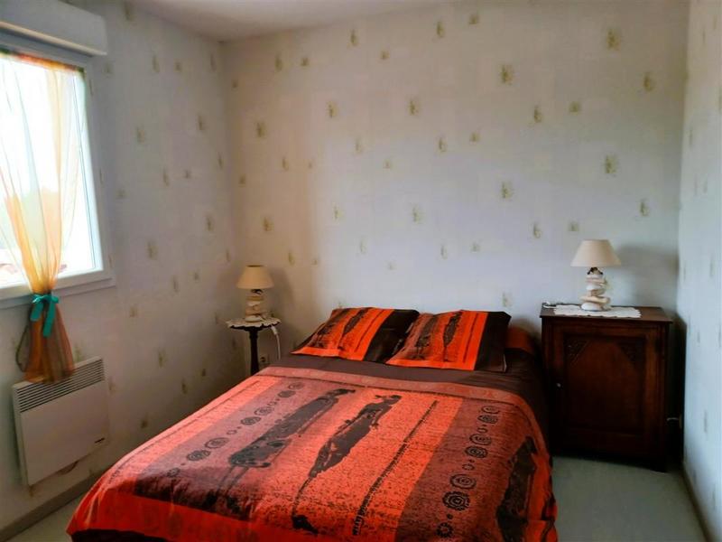 Maison - 132 m² - 5 pièces