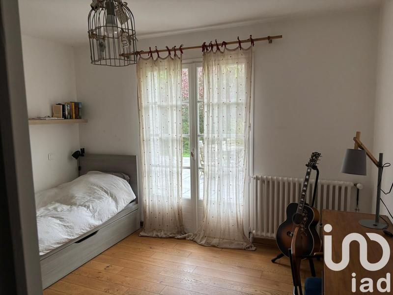 Maison - 152 m² - 5 pièces