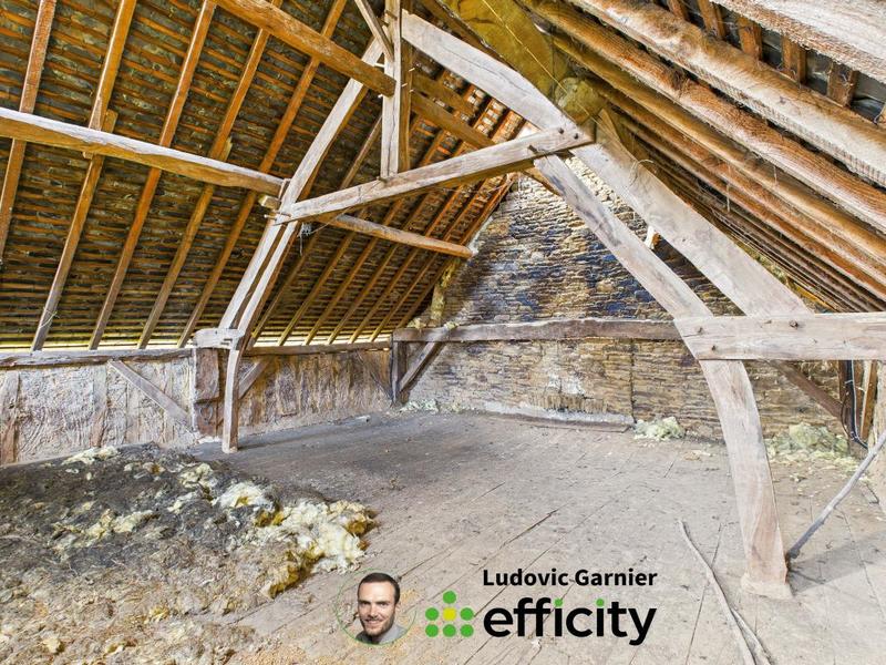 Maison - 40 m² - 2 pièces