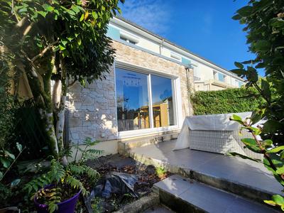 Maison - 89 m² - 5 pièces