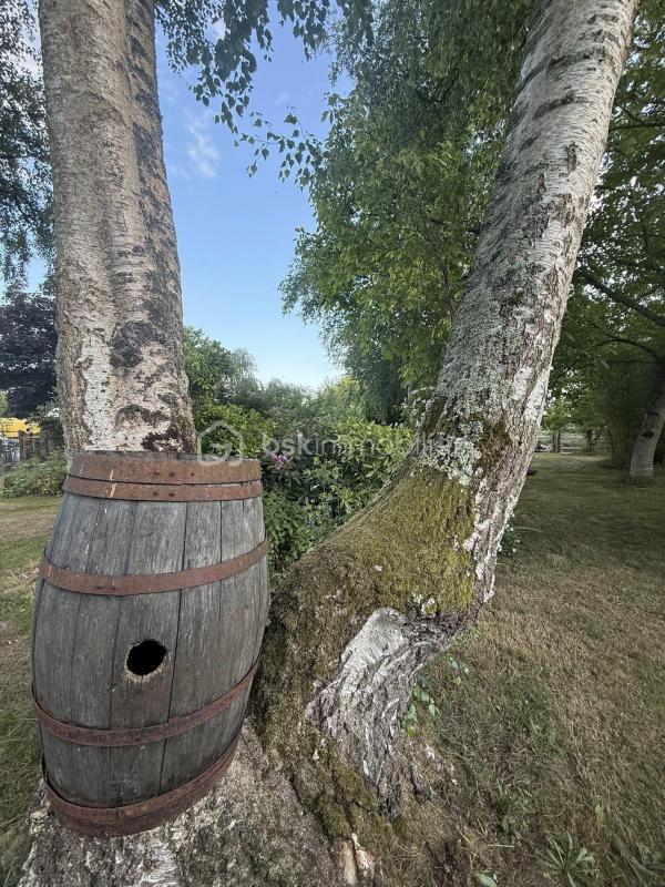 Maison de campagne - 140 m² - 3 pièces