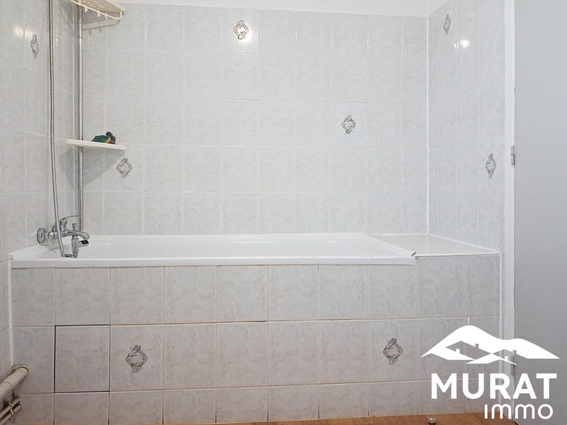 Duplex - 103 m² - 4 pièces