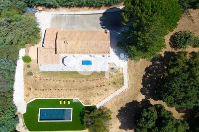 Villa - 194 m² - 6 pièces