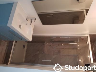 Appartement - 16 m² - 1 pièce