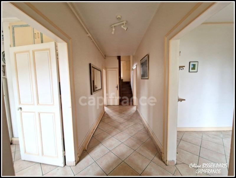 Maison de campagne - 155 m² - 7 pièces