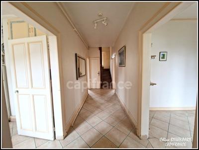 Maison de campagne - 155 m² - 7 pièces