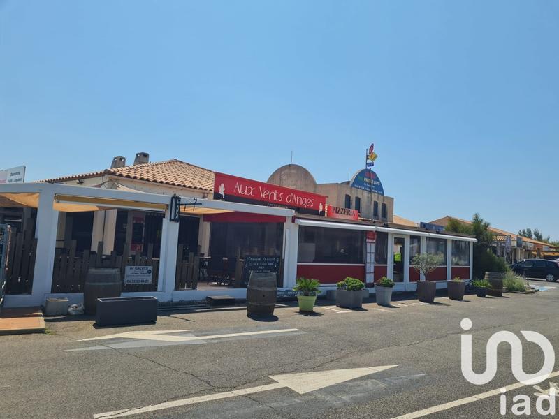 Maison - 37 m² - 4 pièces