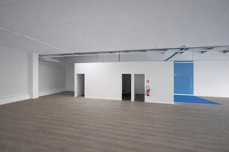 Local commercial - 325 m²