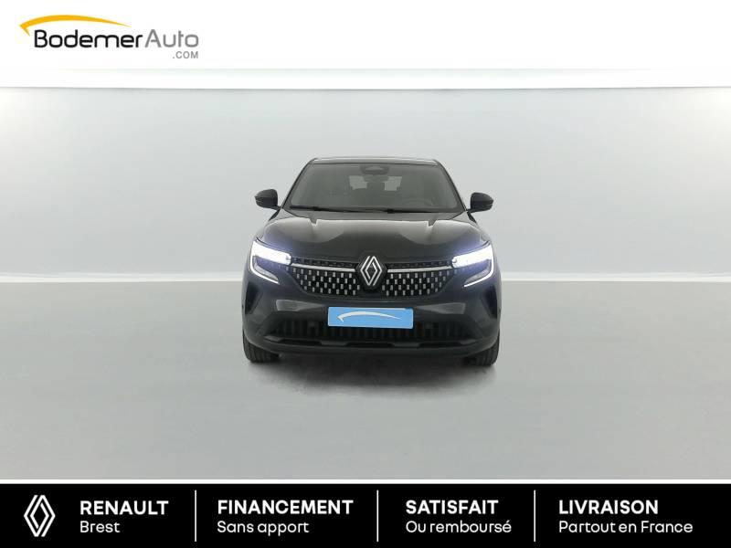 Renault Austral E-Tech full hybrid 200 Gsr2 Techno