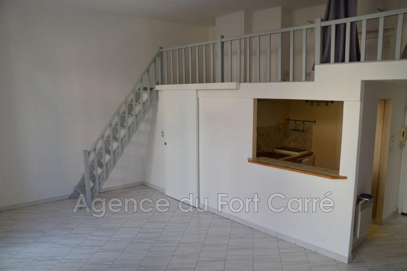 Appartement - 42 m² - 1 pièce