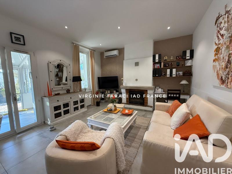 Appartement - 69 m² - 2 pièces