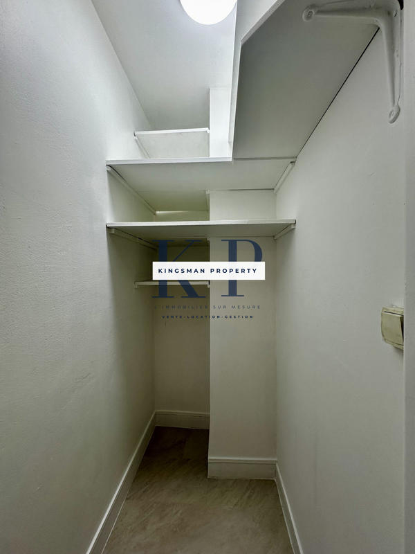 Appartement - 68 m² - 4 pièces